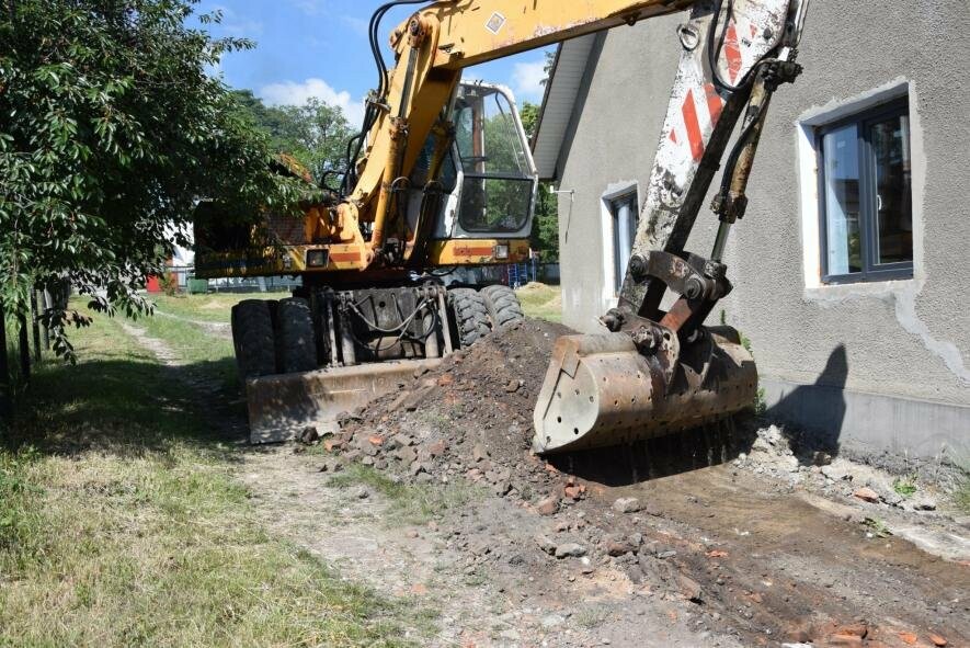 У Хотині облаштовують хостел для вимушених переселенців  на базі комунального закладу