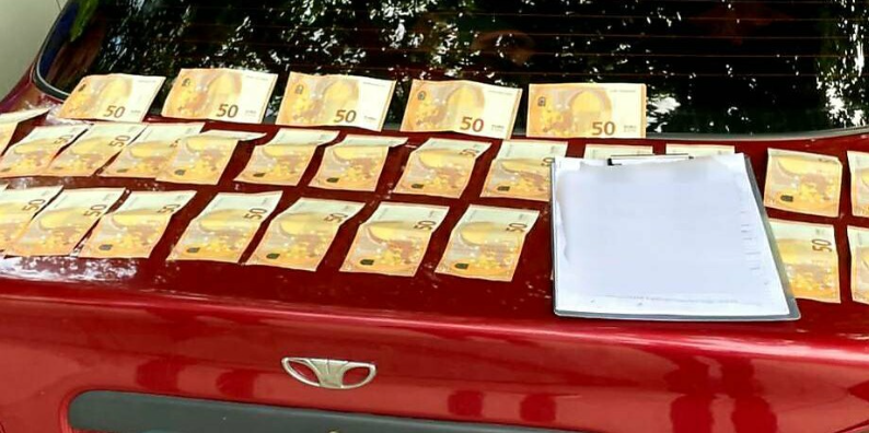 На Буковині повідомили про підозру чоловікові, котрий допомагав ухилянтам уникнути мобілізації