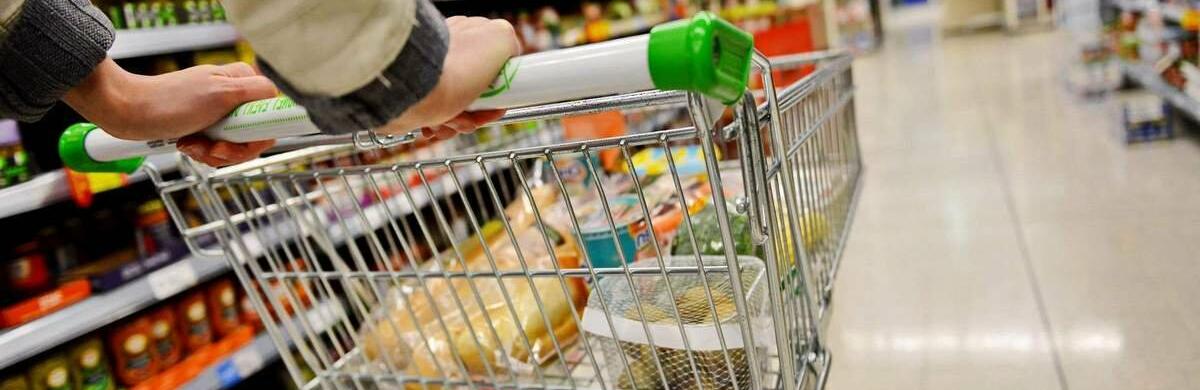 Що купила чернівчанка на новорічний стіл і скільки це коштує - блог 