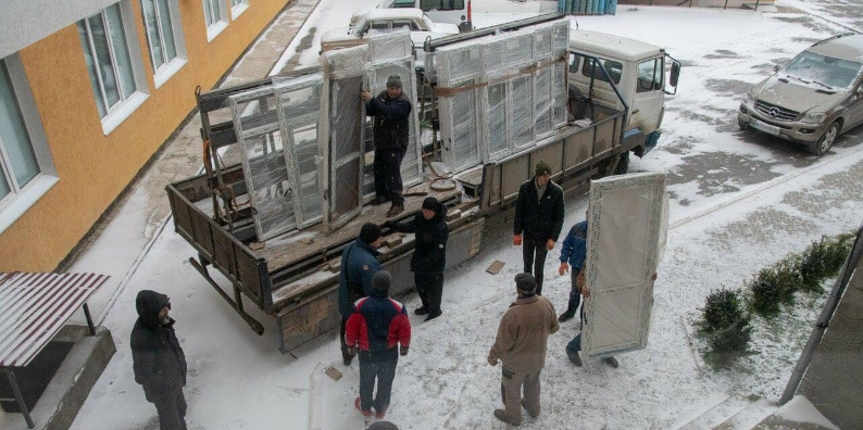У Чернівецькій області облаштовують житло для медиків-переселенців