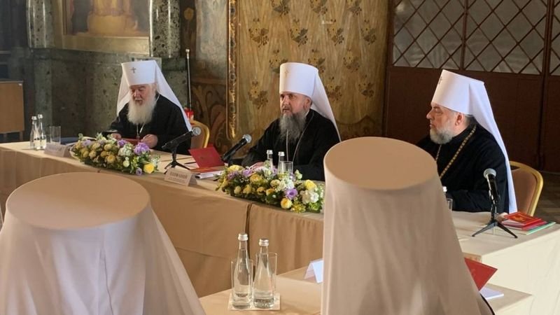 ПЦУ переходить на новий календар. Коли буде Різдво, Великдень, Покрова і Миколая