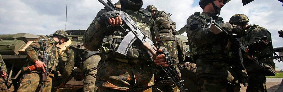 В Україні вчетверте продовжать воєнний стан та мобілізацію, — нардеп Железняк