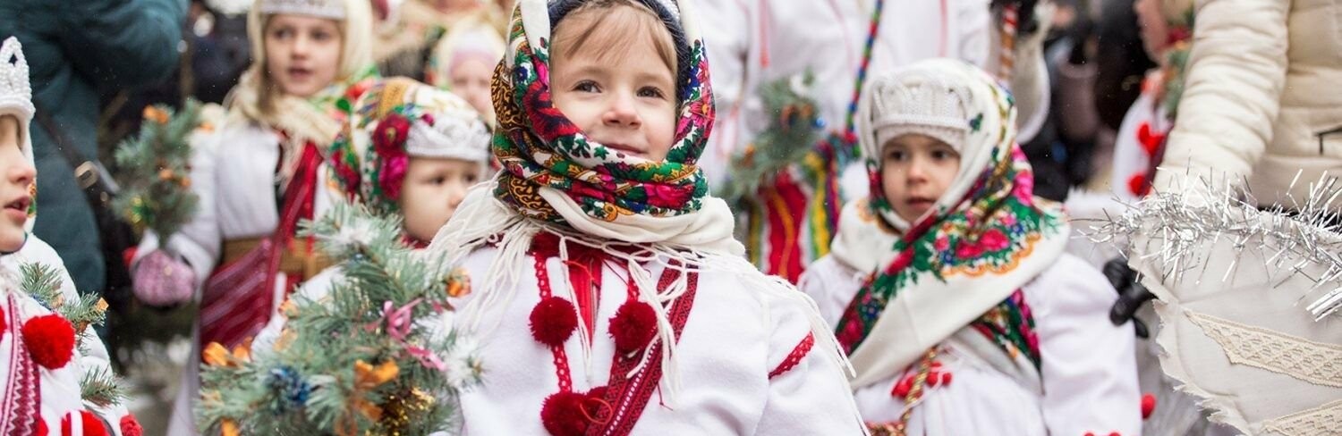 Коли українцям тепер колядувати та щедрувати