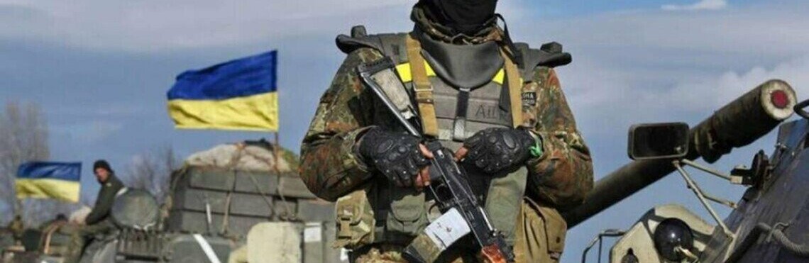 Українські захисники звільнили від окупантів два села в Донецькій та Харківській областях