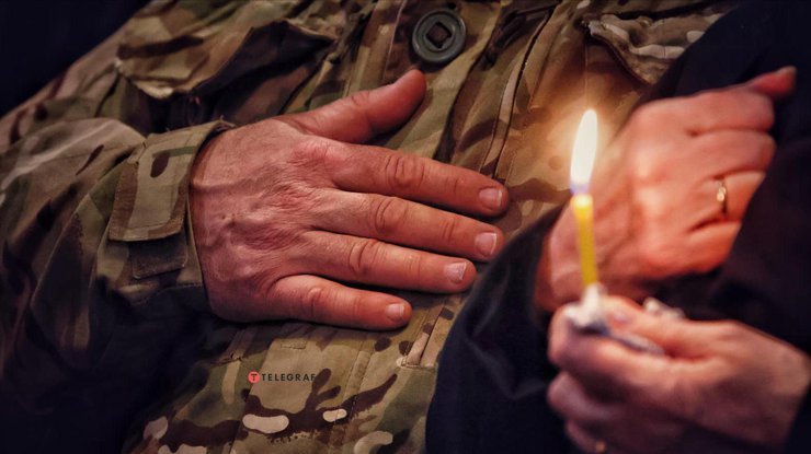 Україна повернула тіла 94 полеглих оборонців