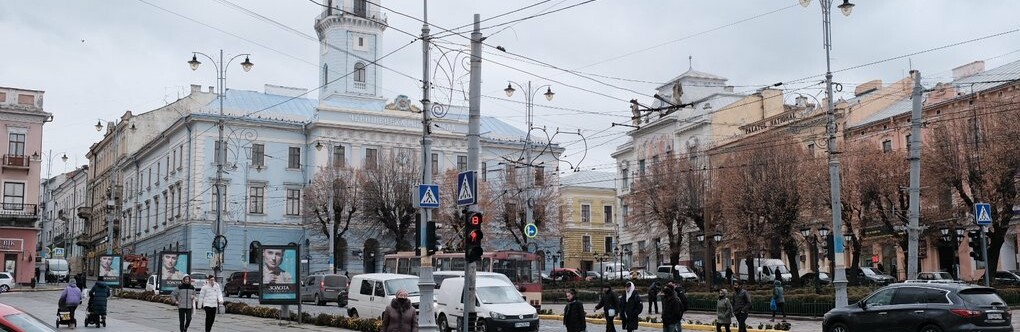 Наступного року з міського бюджету Чернівців виділять 250 млн грн на потреби ЗСУ