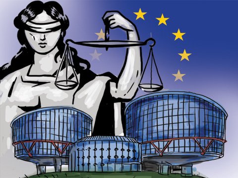 У Європейському суді з прав людини перебуває 5 справ за позовом України проти рф
