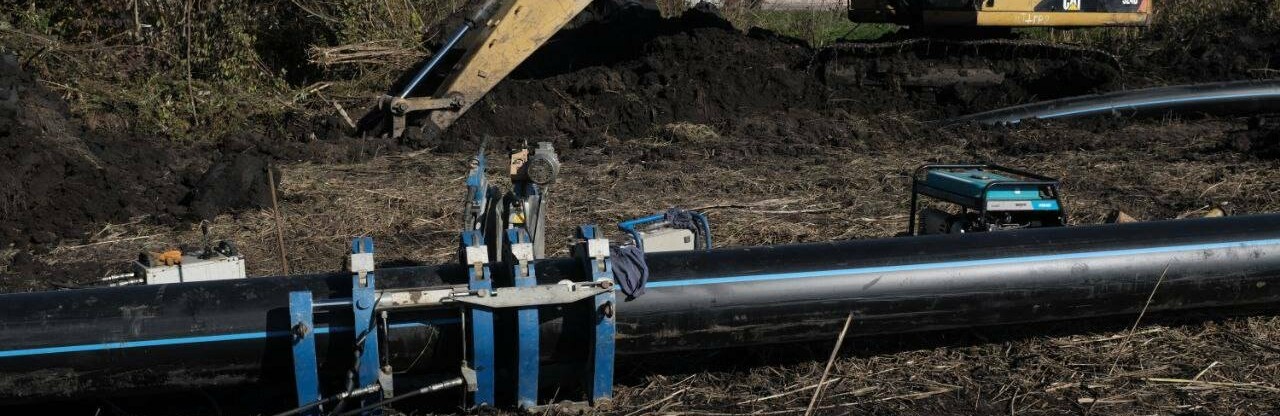 Аби зима пройшла без аварій. Як водоканал у Чернівцях готується до опалювального сезону 