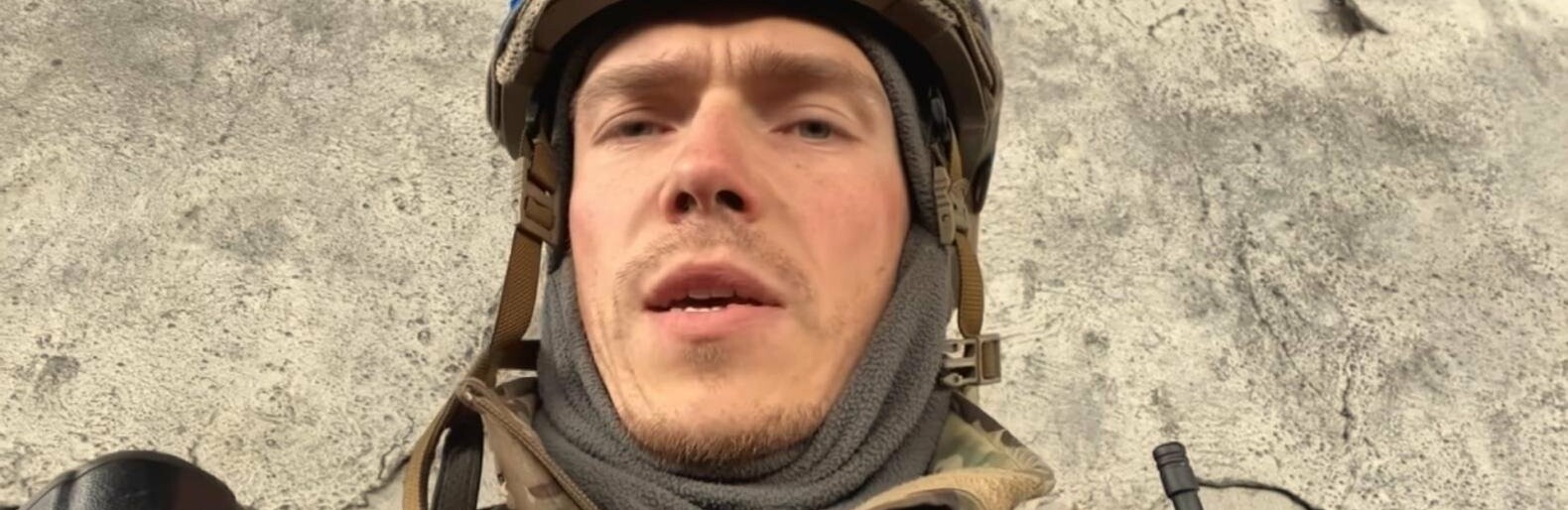 Командира полку «Азов» Дениса Прокопенка вивезли до росії - дружина