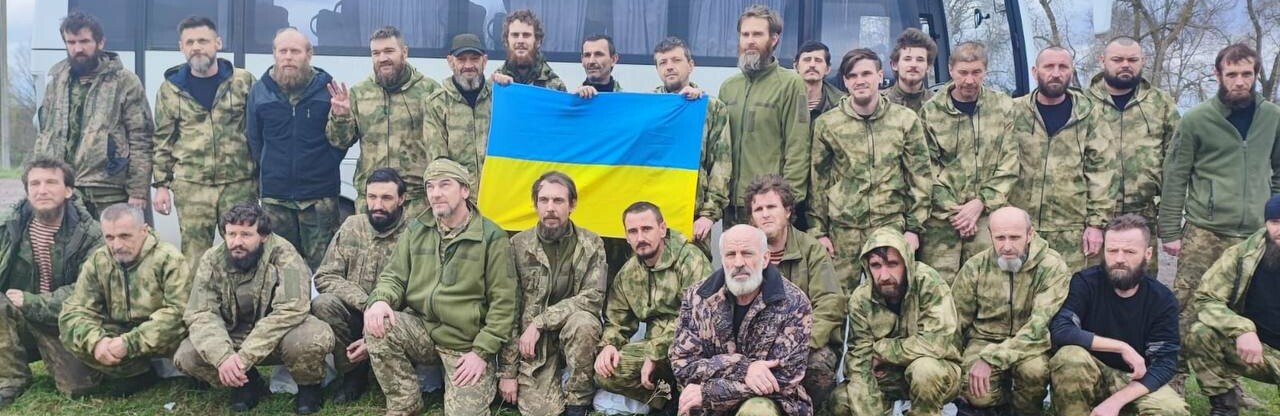 Великий Великодній обмін полоненими. Повертаємо 130 наших людей - Єрмак