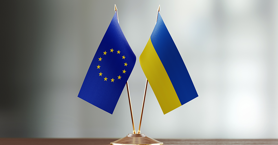 Рада ЄС схвалила виділення мільярда євро для підтримки української економіки