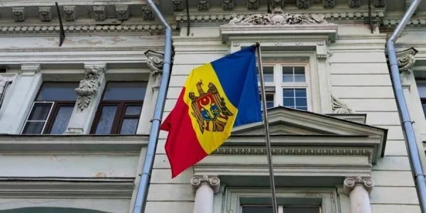 Молдова офіційно забороняє російську пропаганду та фільми про війну