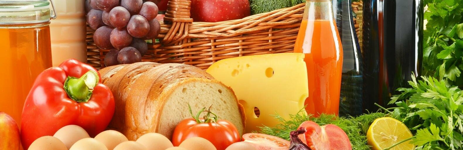 Наскільки на Буковині подорожчали продукти у 2023 році