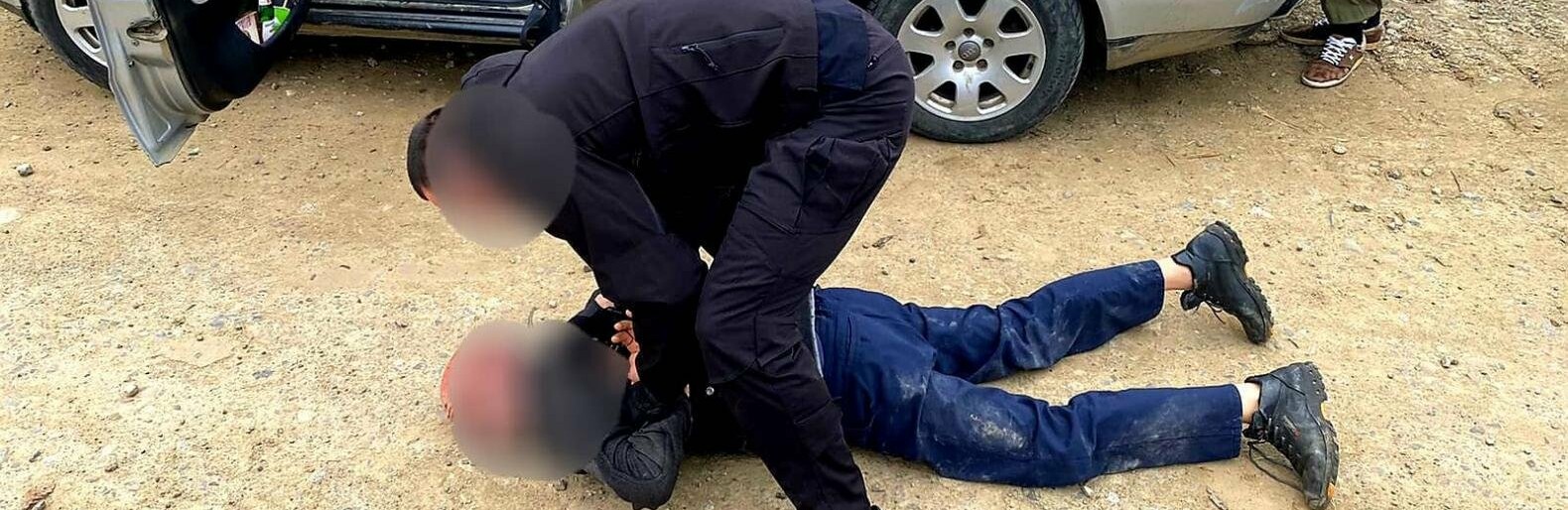 До 6 тис. доларів за виїзд до Румунії - на Буковині викрили організаторів схеми