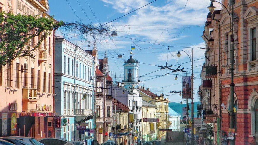 За яким графіком у Чернівцях вимикатимуть світло 12 грудня