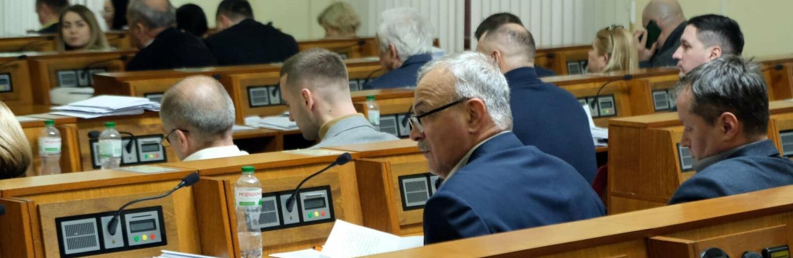 На Буковині об'єднають низку медзакладів