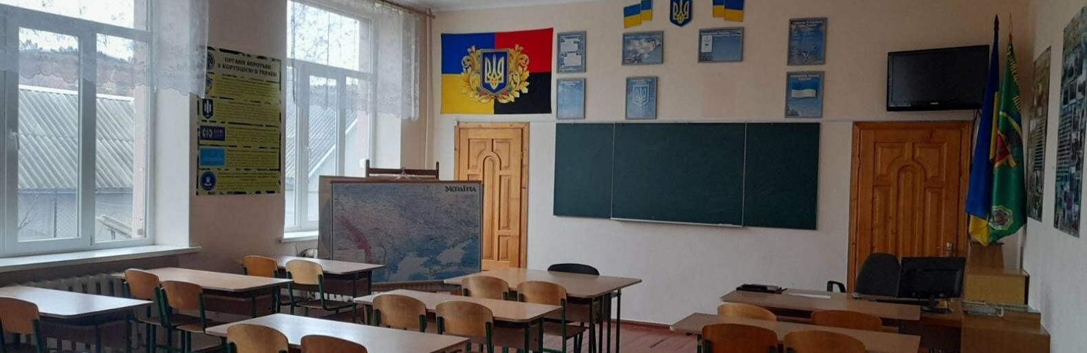 У Чернівецькій громаді створять класи безпеки - що це таке