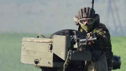 Загинув на півдні від осколкового поранення - Буковина згадує загиблого чернівчанина