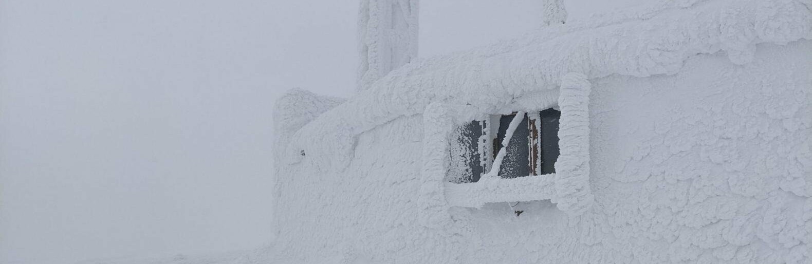 У горах Чернiвецької області значна снiголавинна небезпека - ДСНС