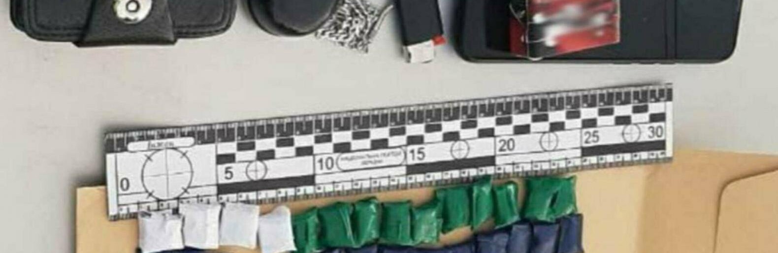 Судитимуть 16-річного буковинця за збут наркотичних речовин