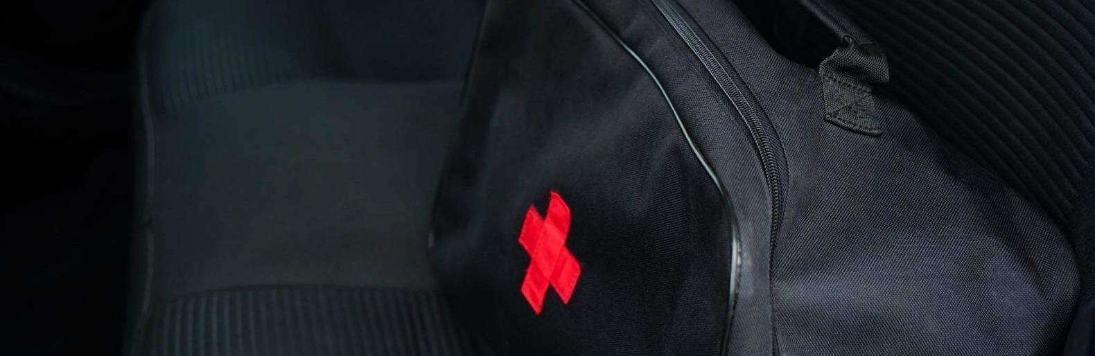 Що має бути в аптечці водія - роз’яснення від поліції