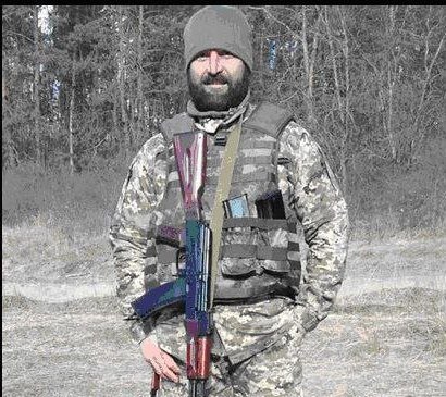 Втрата героя з Буковини Олега Холявчука: пам'ять про сміливого захисника