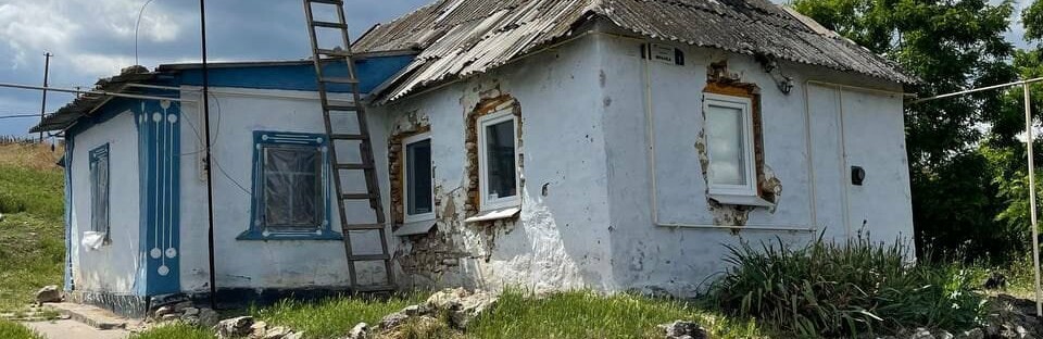 Чернівецька область допомагатиме у відбудові Херсонщини