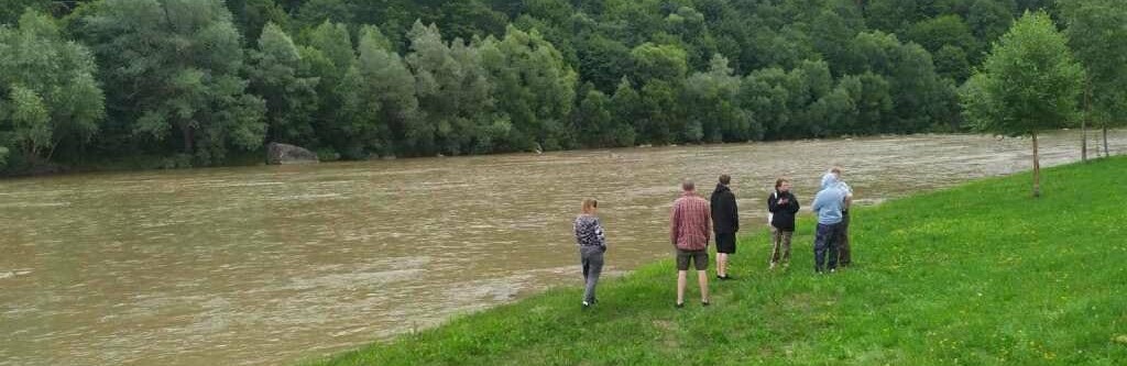 На Буковині готується кіноподія: заплановані зйомки за книгою Мирослава Дочинця