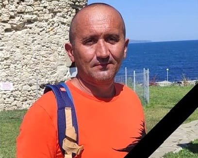 Відправився на схід України, щоб окупанти не дійшли до його рідних на заході: історія полеглого воїна з Буковини