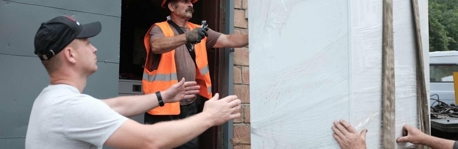 Розпочата підготовка до опалювального сезону: У Чернівцях замінили котли, яким понад 30 років