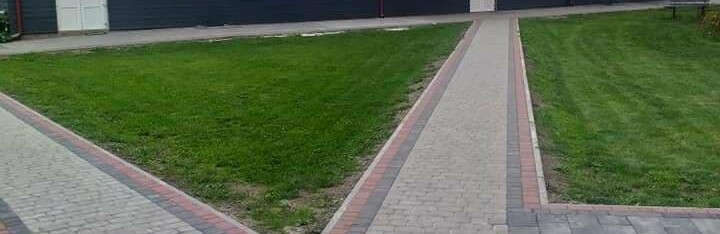 На Буковині облаштували територію одного з психоневрологічних будинків-інтернатів