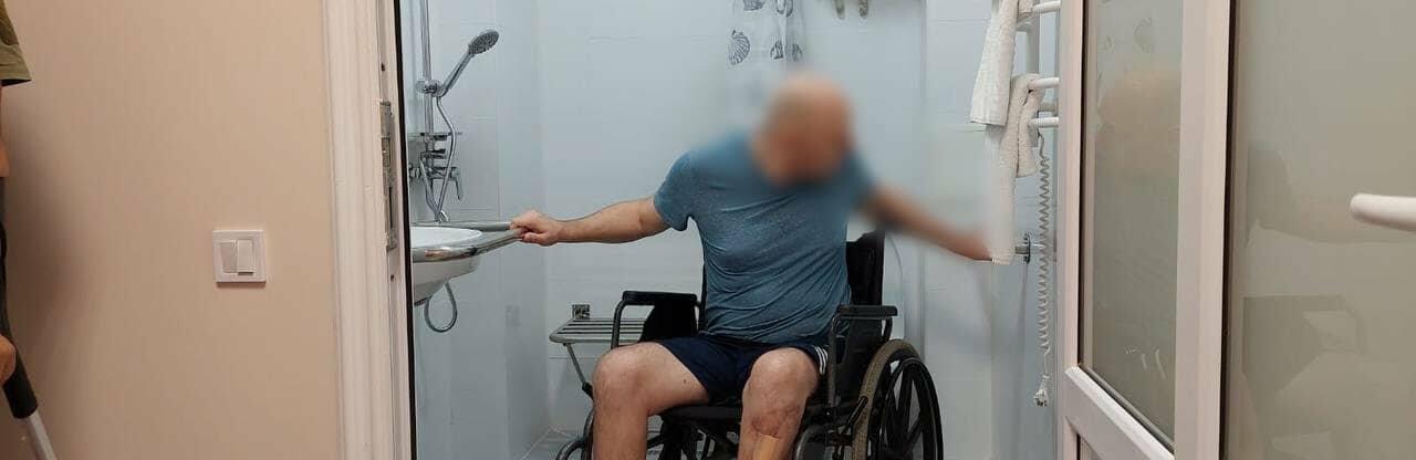 На Буковині відкрили першу інклюзивну палату: де саме