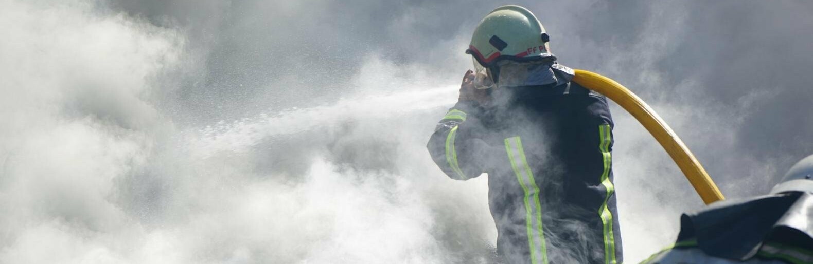 У Чернівецькій області сталась пожежа через підпал