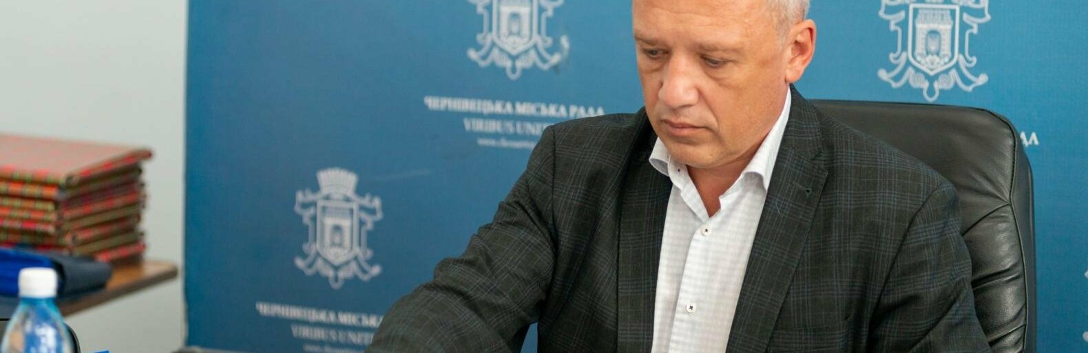 У Чернівцях тепер буде альтернативне джерело опалення