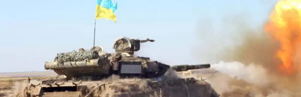 Росія після Лисичанська перейде до захоплення Донеччини – британська розвідка