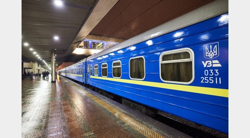 “Укрзалізниця” підвищить тарифи на 70%
