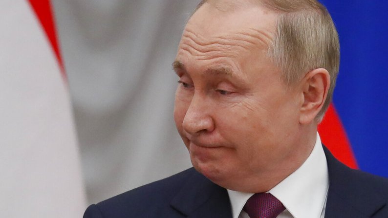 Росія скаржиться в ООН, аби закрити сайт Миротворець