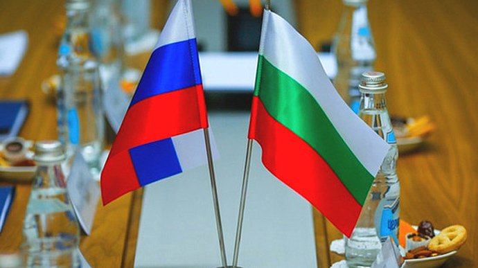 Болгарія вислала 70 російських дипломатів
