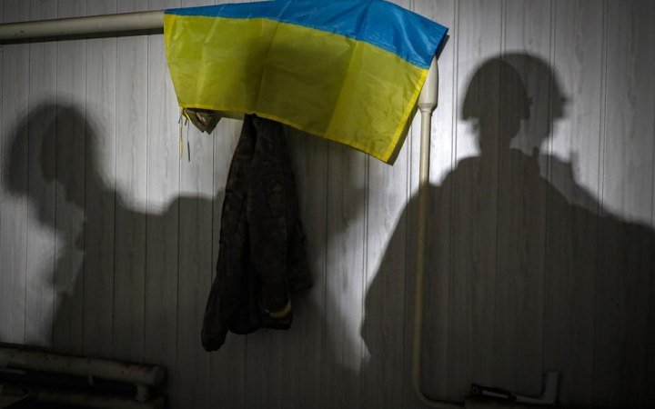 Україна повернула додому 144 захисників, з яких 95 оборонців «Азовсталі»