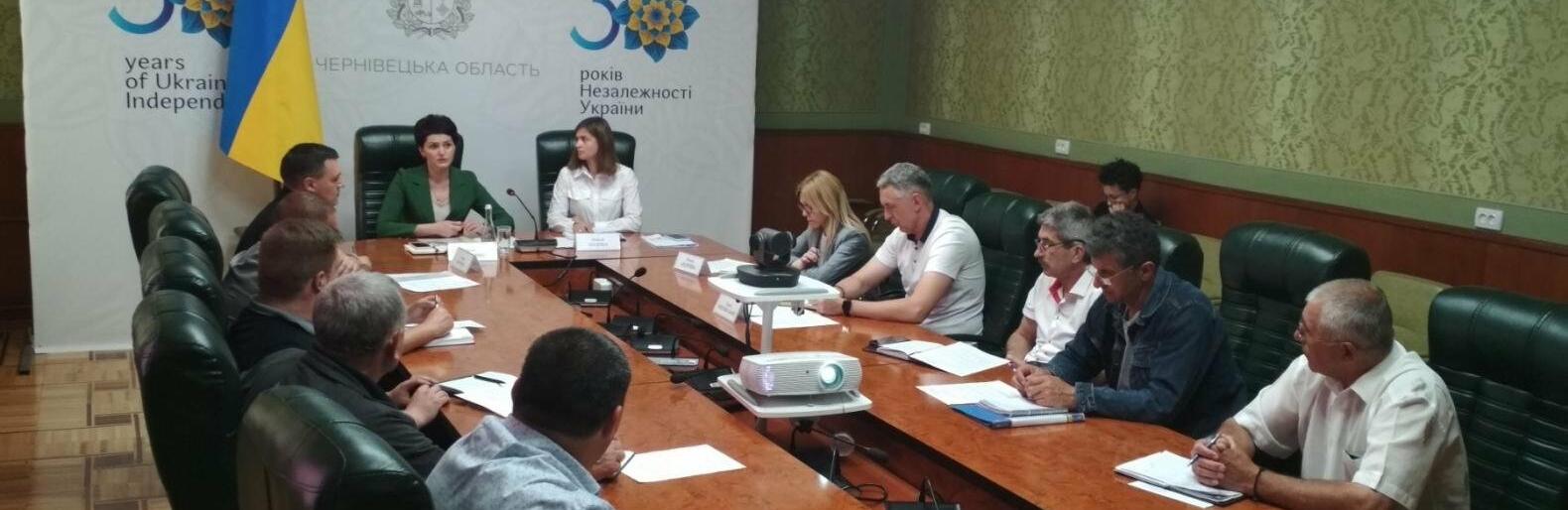 В установах соціального захисту облаштують сховища та укриття