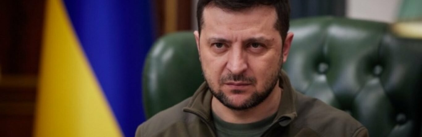 За час війни росія випустила Україною понад 2 800 ракет, — Зеленський