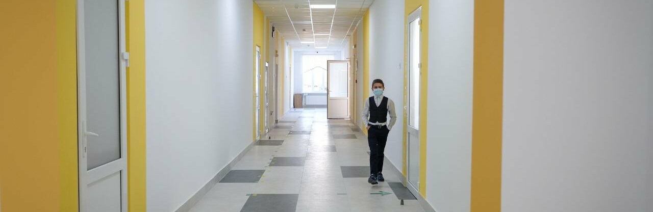 З 1 вересня на Буковині освітній процес розпочнеться у форматі офлайн