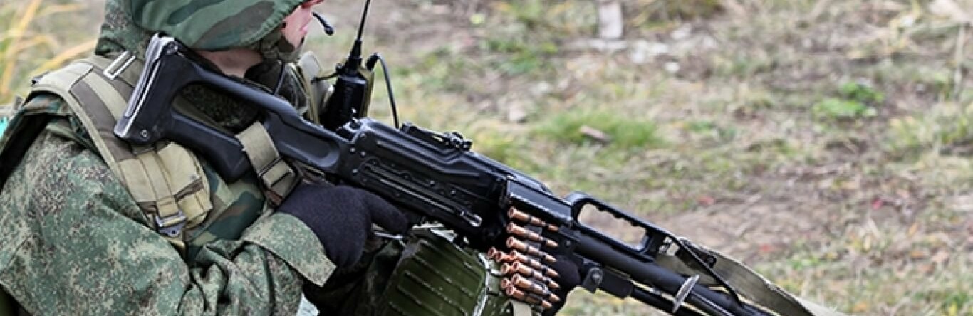 На Черкащині викрили підприємства, які п'ять років виготовляли зброю для росії