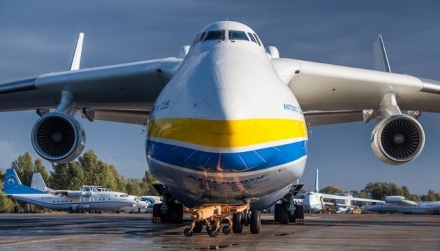 В Україні будують нову 