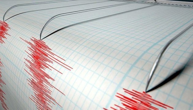 Як діяти під час землетрусу — поради ДСНС