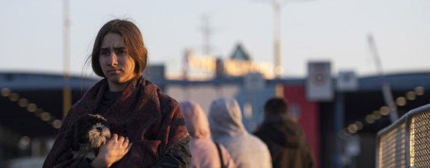 В Україні створили безкоштовний онлайн-курс для внутрішньо переміщених осіб
