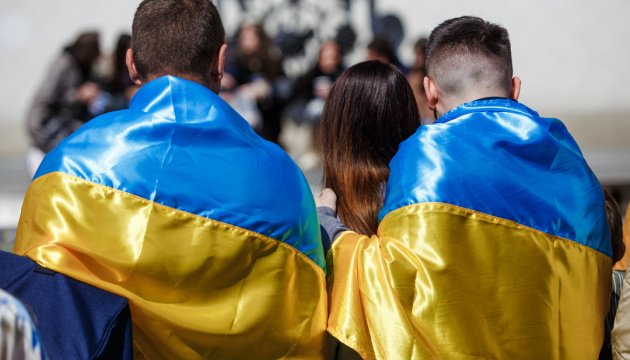 Рівень вживання російської мови у 2022 році знизився майже на 10%