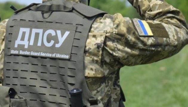 Прикордонники уважно стежать за ситуацією біля білорусі - загрози для України зараз немає
