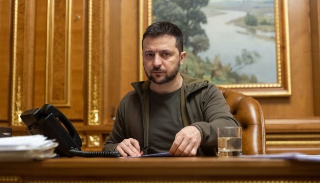 Бахмут і Соледар залишаються одними з найкривавіших місць на фронті – президент