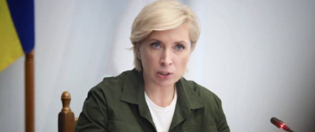 Статус переселенця мають 4,8 мільйона українців, серед них 1 мільйон дітей – Верещук